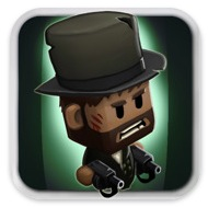 Illustration for article titled The 53 Best iPhone Games